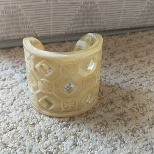 Tory Burch Cuff